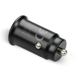 Ładowarka samochodowa everActive CC-15Q z gniazdem USB QC3.0… | PartsPC.pl