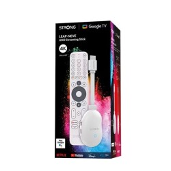 Odtwarzacz Strong LEAP NEVE GOOGLE TV DONGLE | PartsPC.pl
