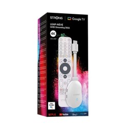 Odtwarzacz Strong LEAP NEVE GOOGLE TV DONGLE | PartsPC.pl