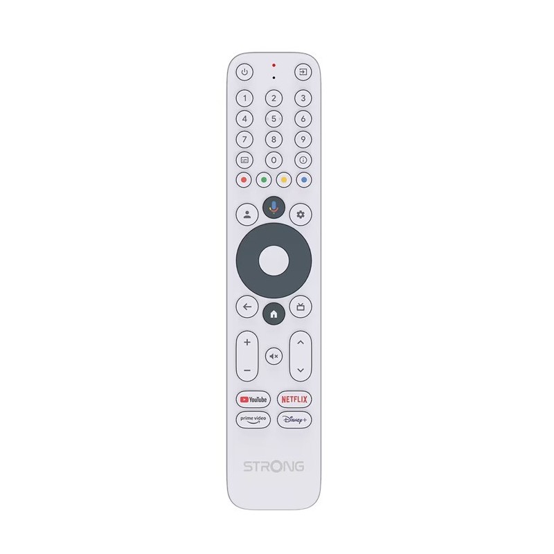 Odtwarzacz Strong LEAP NEVE GOOGLE TV DONGLE | PartsPC.pl