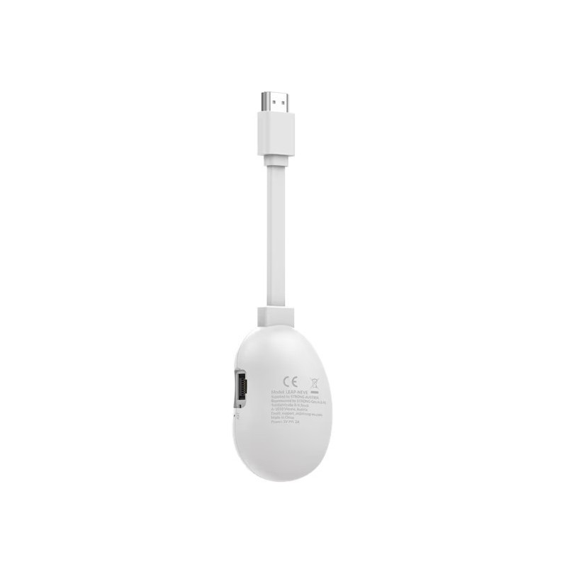 Odtwarzacz Strong LEAP NEVE GOOGLE TV DONGLE | PartsPC.pl