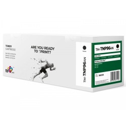 Toner do Minolta TNP96 TM-TNP96AN BK 100% nowy | PartsPC.pl