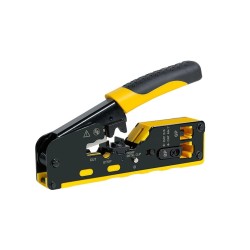 LogiLink WZ0060 — Zaciskarka CAT5/6/6A/7