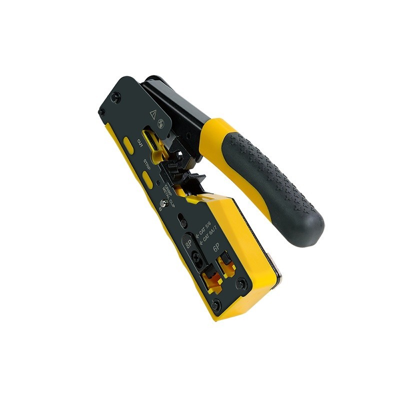 LogiLink WZ0060 — Zaciskarka CAT5/6/6A/7