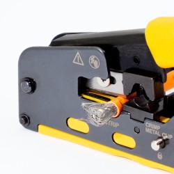LogiLink WZ0060 — Zaciskarka CAT5/6/6A/7