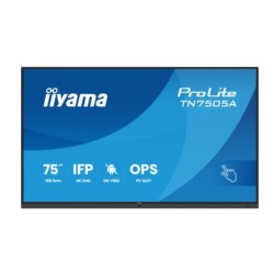 Monitor 75 cali TN7505A-B1AG IPS,4K,40pkt,500cd,nonOS,1200:1… | PartsPC.pl