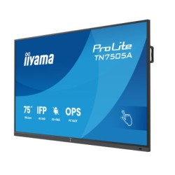 Monitor 75 cali TN7505A-B1AG IPS,4K,40pkt,500cd,nonOS,1200:1… | PartsPC.pl
