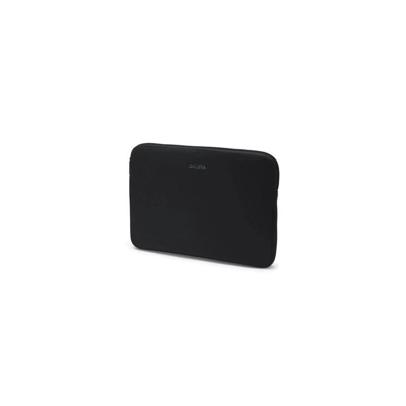 Etui na notebooka Perfect Skin 13-13.3 cala Czarne | PartsPC.pl
