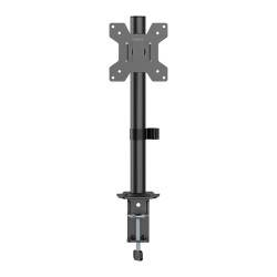 Uchwyt do monitora 17 - 32', max 10kg., stalowy | PartsPC.pl