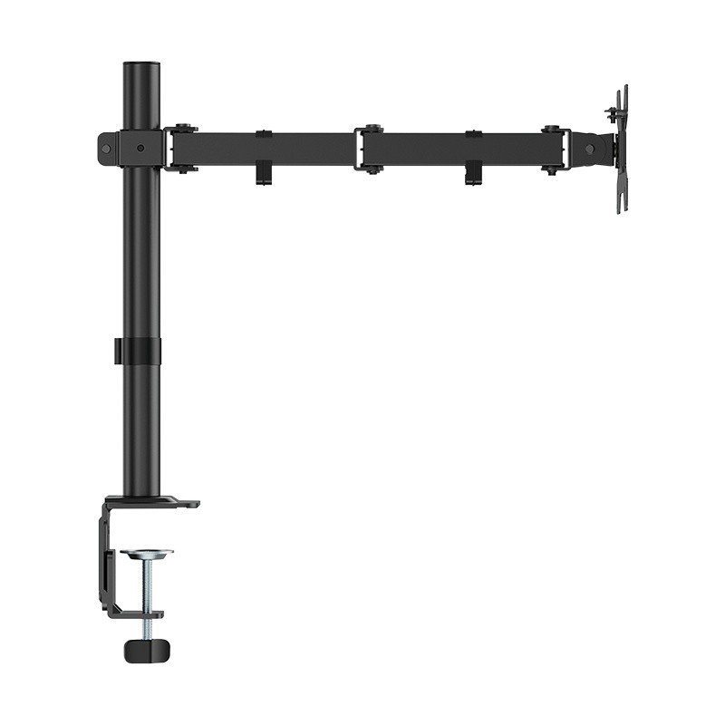 Uchwyt do monitora 17 - 32', max 10kg., stalowy | PartsPC.pl