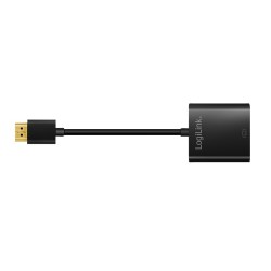 Splitter HDMI, 1x2-Port , 4K/60Hz | PartsPC.pl