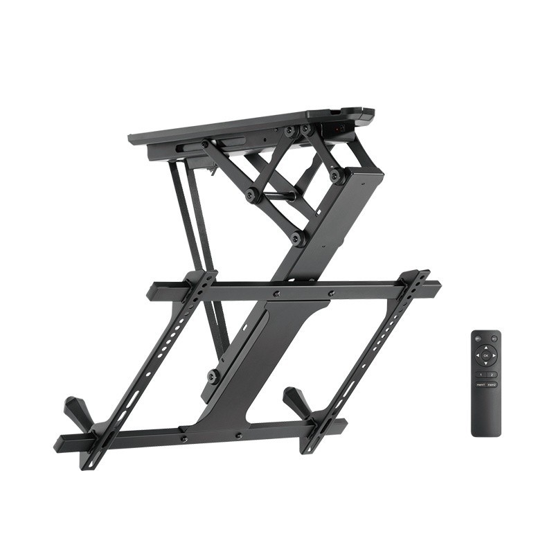 Uchwyt sufitowy do TV, 32-70 cali, max 35kg. elektryczny | PartsPC.pl