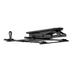 Uchwyt sufitowy do TV, 32-70 cali, max 35kg. elektryczny | PartsPC.pl
