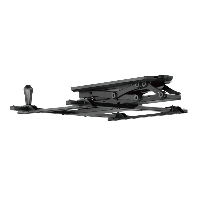 Uchwyt sufitowy do TV, 32-70 cali, max 35kg. elektryczny | PartsPC.pl