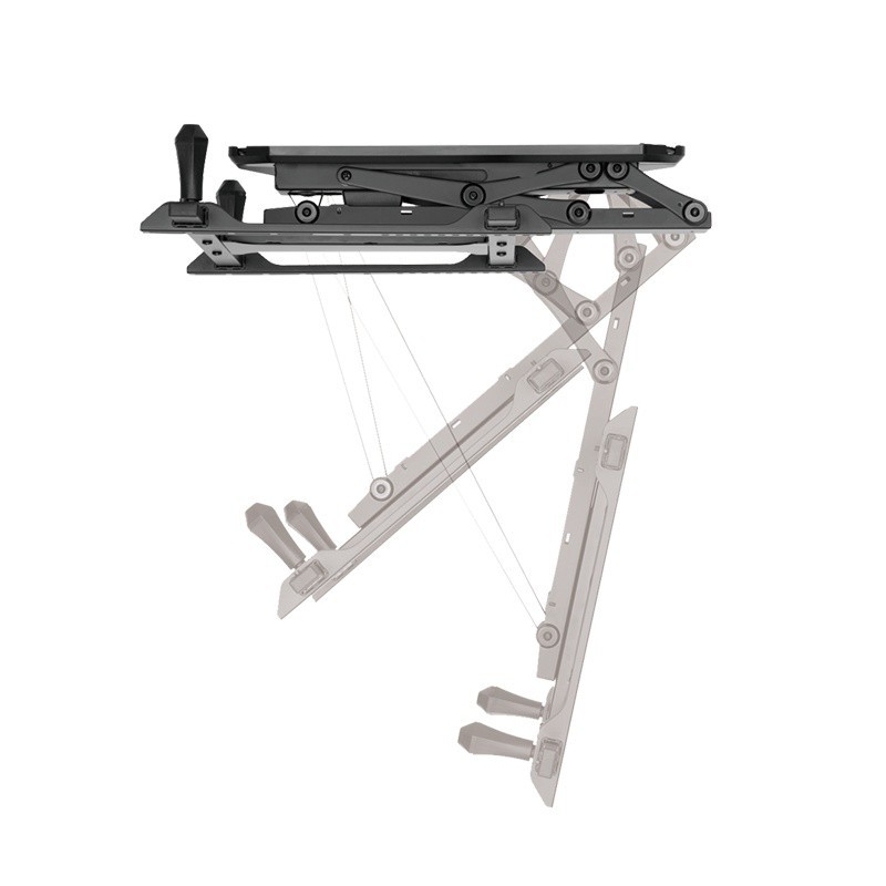 Uchwyt sufitowy do TV, 32-70 cali, max 35kg. elektryczny | PartsPC.pl