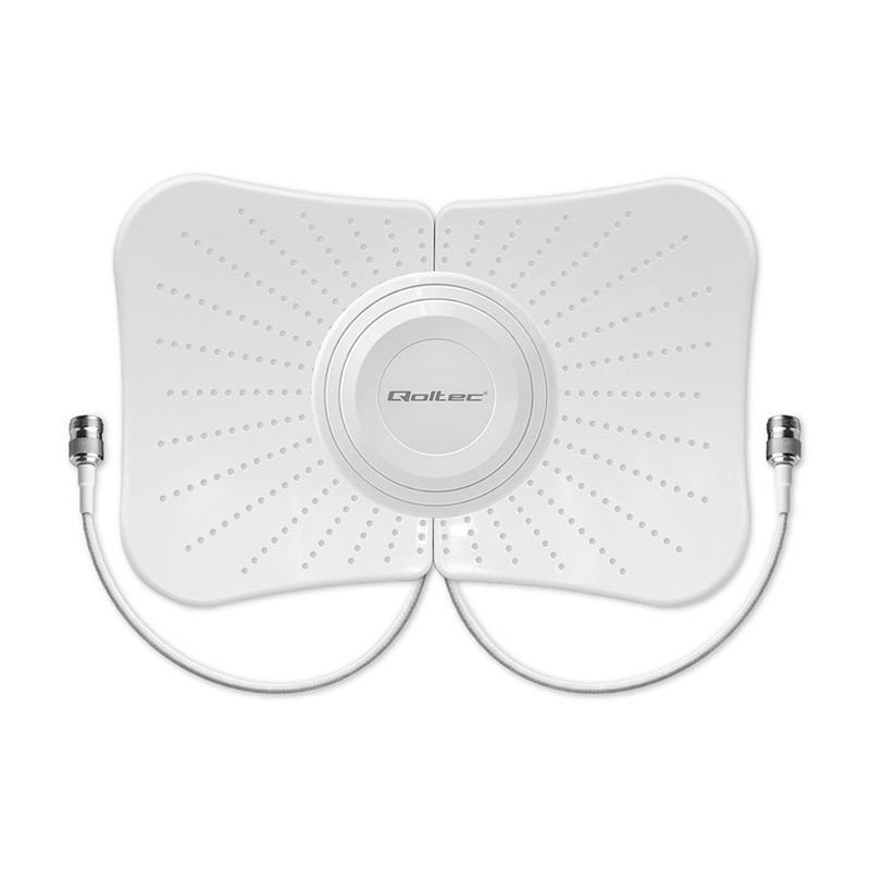 Antena paraboliczna 4G 5G LTE | 2x19dBi | kierunkowa | zewnę… | PartsPC.pl