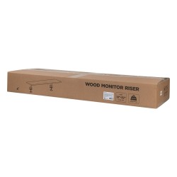 Podstawka na monitor, długość 1000mm, dla 13-32 cale | PartsPC.pl
