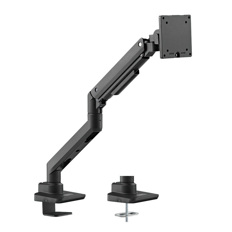 Uchwyt do monitora, VESA ,17-49 cali, max. 20kg | PartsPC.pl