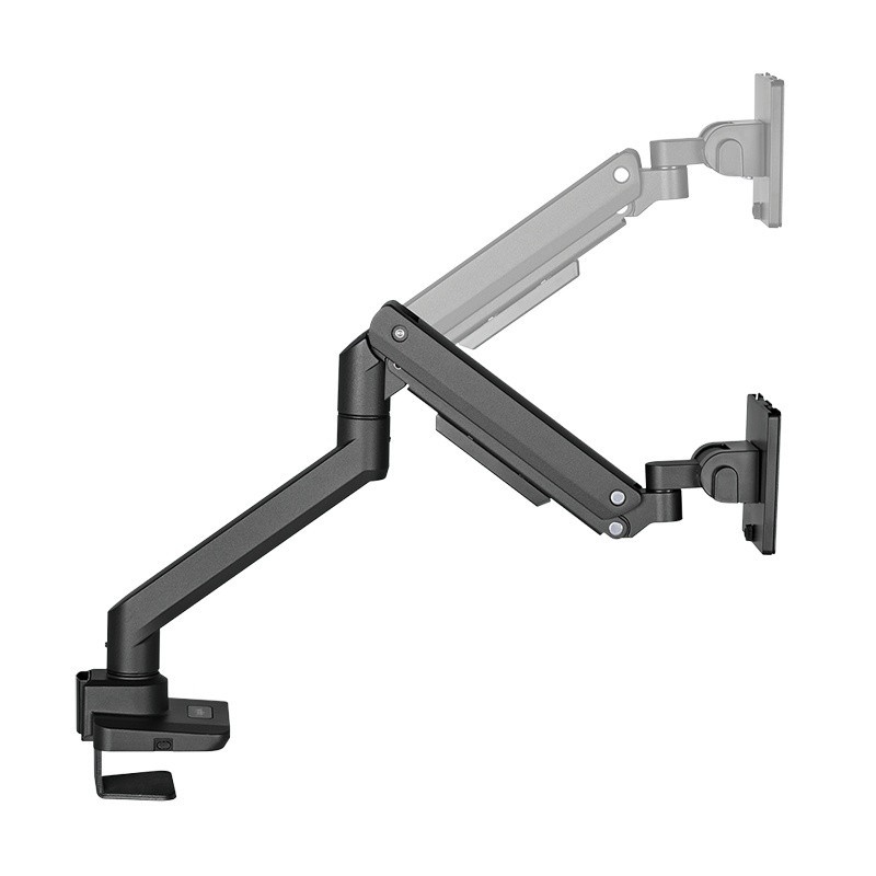 Uchwyt do monitora, VESA ,17-49 cali, max. 20kg | PartsPC.pl