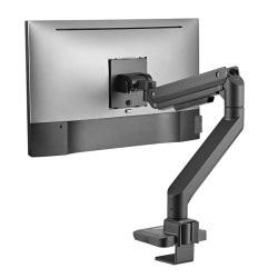 Uchwyt do monitora, VESA ,17-49 cali, max. 20kg | PartsPC.pl