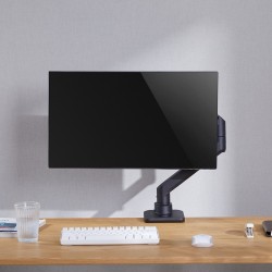 Uchwyt do monitora, VESA ,17-49 cali, max. 20kg | PartsPC.pl