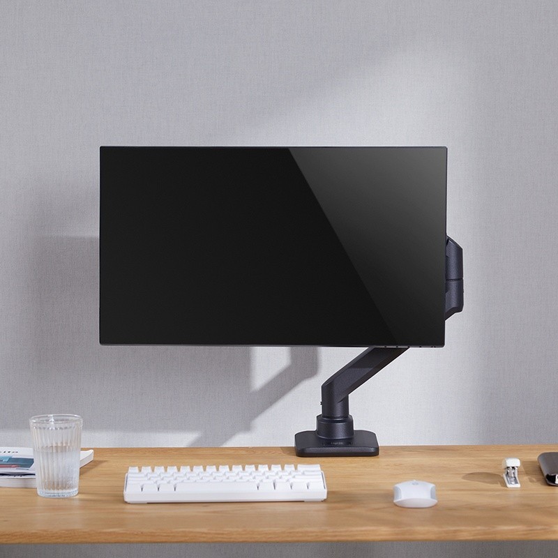 Uchwyt do monitora, VESA ,17-49 cali, max. 20kg | PartsPC.pl