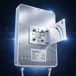 Antena 5G LTE | 16dBi | kierunkowa | zewnętrzna | SMA | 3300… | PartsPC.pl