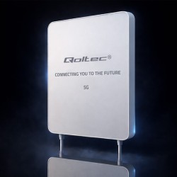 Antena 5G LTE | 16dBi | kierunkowa | zewnętrzna | SMA | 3300… | PartsPC.pl