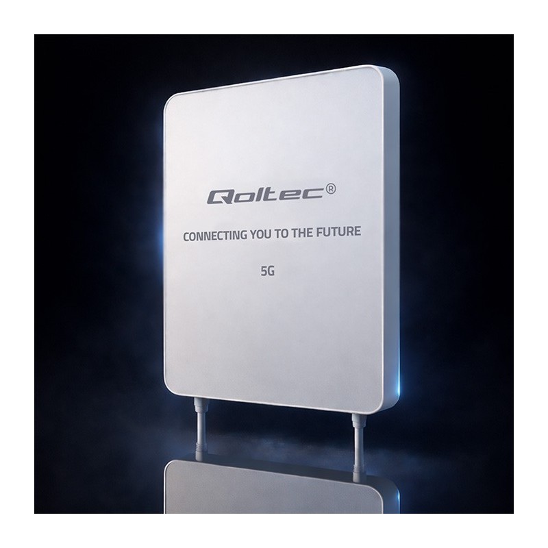 Antena 5G LTE | 16dBi | kierunkowa | zewnętrzna | SMA | 3300… | PartsPC.pl