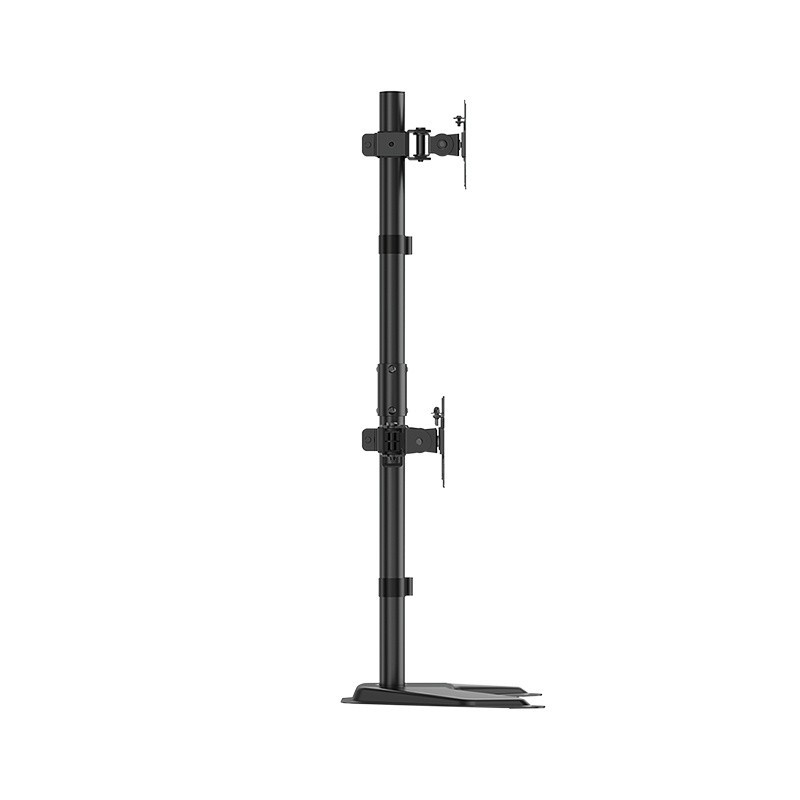 Uchwyt na 3 monitory, 17-32 cale, max 10kg na ramie | PartsPC.pl
