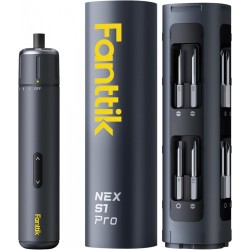 Wkrętak akumulatorowy S1 Pro | PartsPC.pl