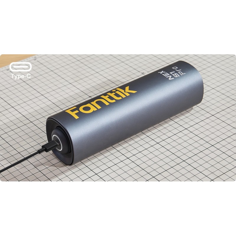 Wkrętak akumulatorowy S1 Pro | PartsPC.pl