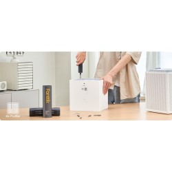 Wkrętak akumulatorowy S1 Pro | PartsPC.pl