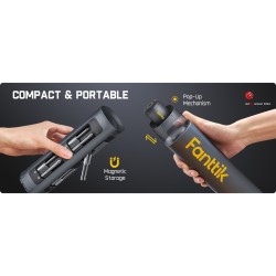 Wkrętak akumulatorowy S1 Pro | PartsPC.pl