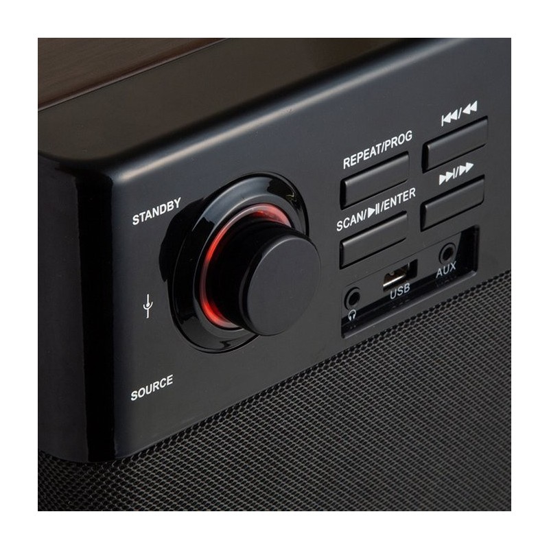 Konwerter nagrań BT TX-137 | PartsPC.pl