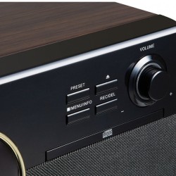 Konwerter nagrań BT TX-137 | PartsPC.pl