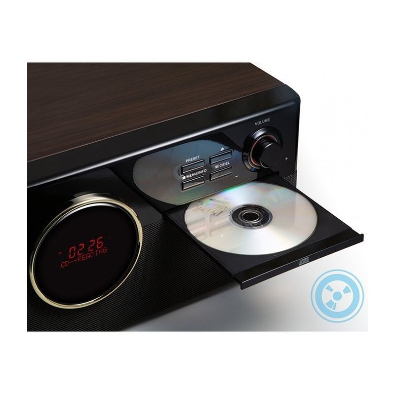 Konwerter nagrań BT TX-137 | PartsPC.pl