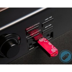 Konwerter nagrań BT TX-137 | PartsPC.pl