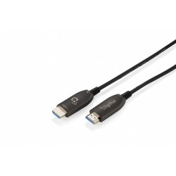 Kabel DIGITUS połączeniowy hybrydowy HDMI AOC HDMI-A męski-m… | PartsPC.pl