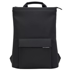 Plecak na laptopa Vigour 16 cali black | PartsPC.pl