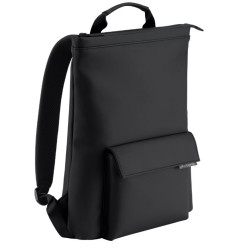Plecak na laptopa Vigour 16 cali black | PartsPC.pl