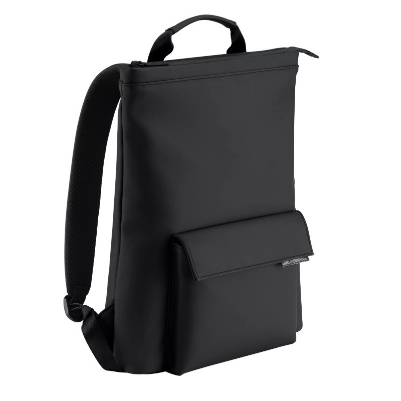 Plecak na laptopa Vigour 16 cali black | PartsPC.pl