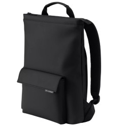 Plecak na laptopa Vigour 16 cali black | PartsPC.pl