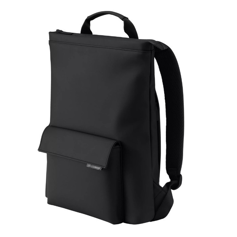 Plecak na laptopa Vigour 16 cali black | PartsPC.pl