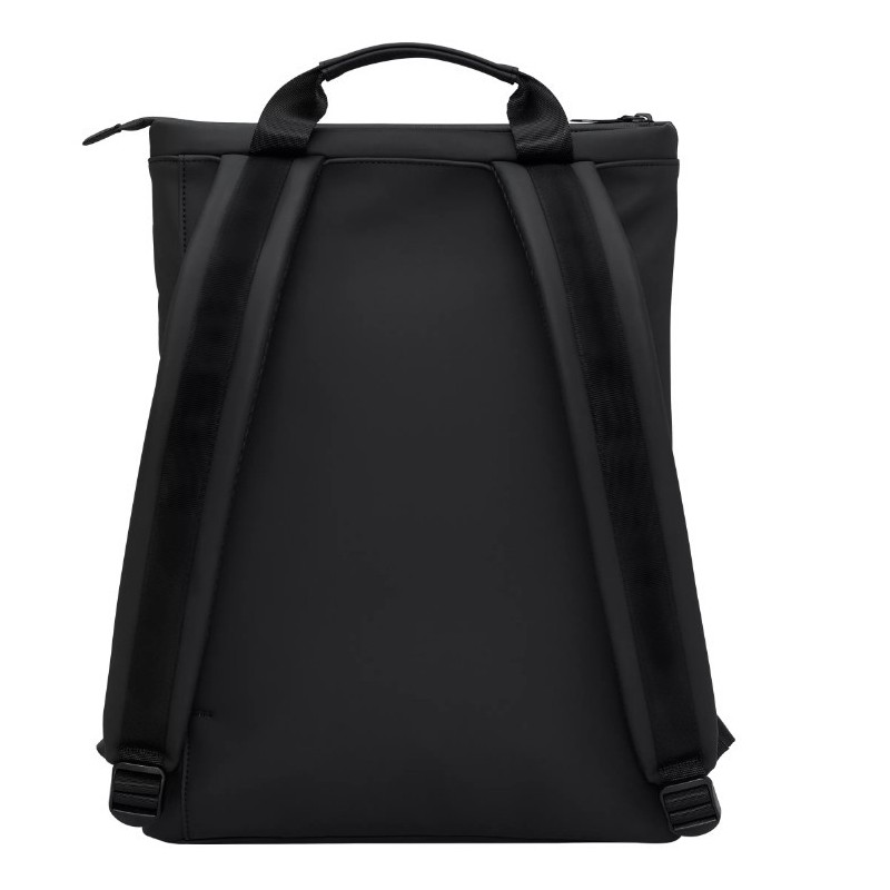 Plecak na laptopa Vigour 16 cali black | PartsPC.pl