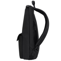 Plecak na laptopa Vigour 16 cali black | PartsPC.pl