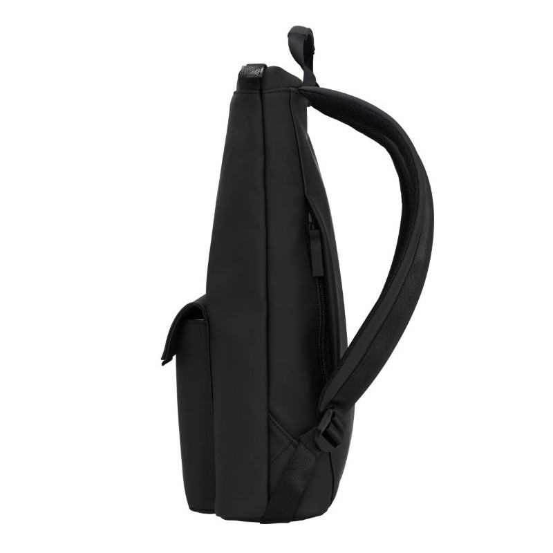Plecak na laptopa Vigour 16 cali black | PartsPC.pl