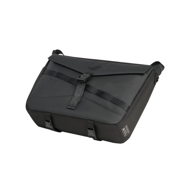 Torba na laptopa ROG Archer Messenger 14 cali BC2400 | PartsPC.pl