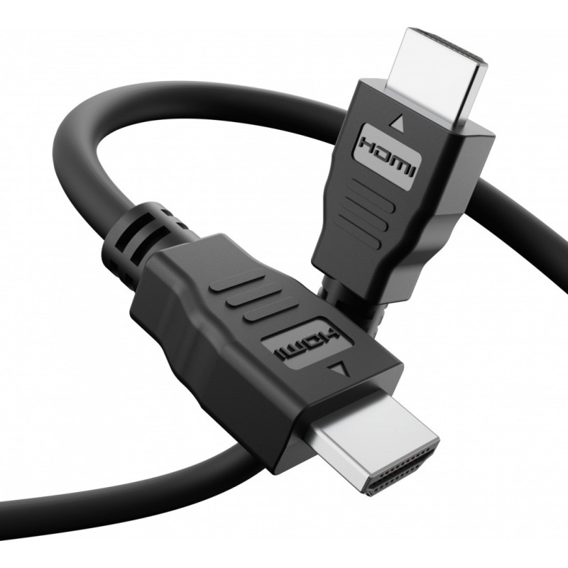 Kabel HDMI 2.0 CB325H | PartsPC.pl