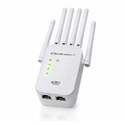 Wzmacniacz sygnału Qoltec AC1200 | PartsPC.pl